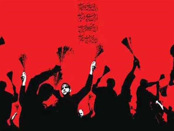 فغان در سینه افغان