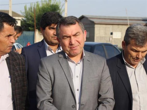 اختصاص 12 درصد بودجه آق قلا به عمران و آبادانی روستاها/ تعریض 20 کیلومتر از محور آق قلا به گنبد