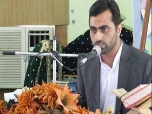 برگزاری دوره آموزش حفظ قرآن در نیکشهر