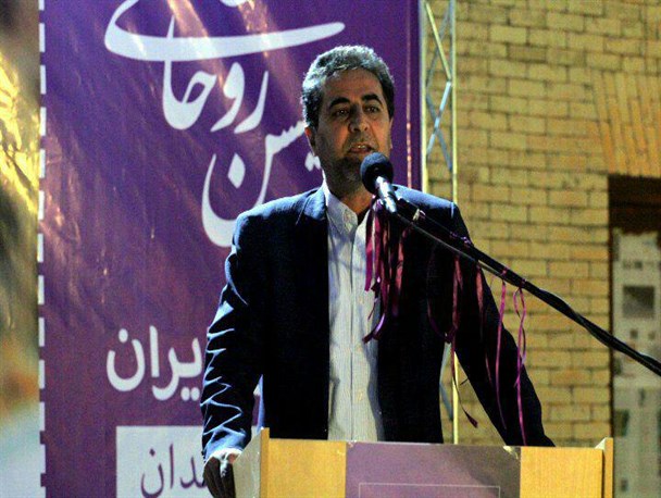 قائم مقام جایگزین رئیس شد!/ اسکندر پور شهردار جدید شیراز+ سوابق