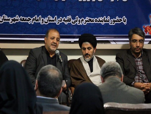 مسئولان به برگزاری جلسات با جوانان اهتمام ورزند/ تمام خطوط سیاسی حق اظهار نظر دارند