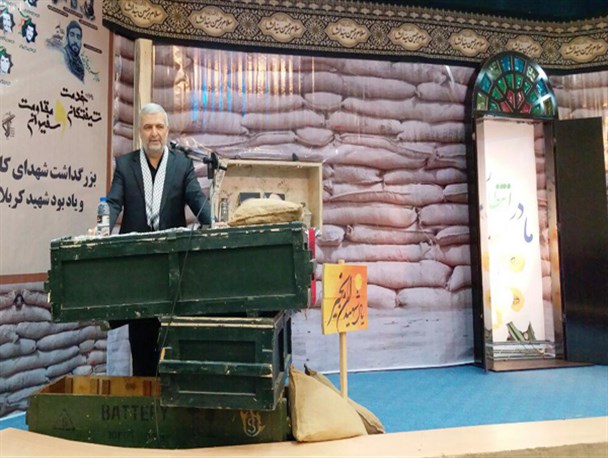 ایران ، آمریکا را در منطقه ناکام گذاشته است