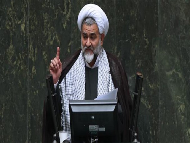 تجزیه عراق در راستای تلاش‌های دشمنان برای مقابله با انقلاب اسلامی است