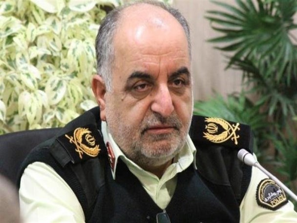 18 هزار اخطار پلمپ در غرب استان تهران صادر کرده‌ایم/ جرایم خشن و قتل 38 درصد کاهش یافته است