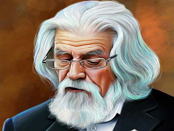 موزه حمید سبزواری، خوابگاه معتادان شد