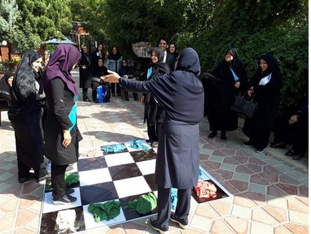 خانواده و جامعه باید آرامش سالمندان را فراهم کند
