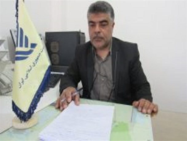 ۵۵ درصد روستاهای اردستان دارای پلاک و کدپستی هستند
