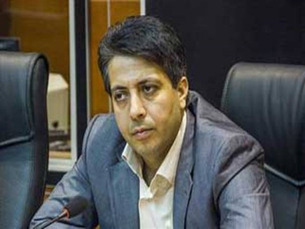 هیچ صحبتی جهت قبولی شهرداری گرگان با بنده نشده است