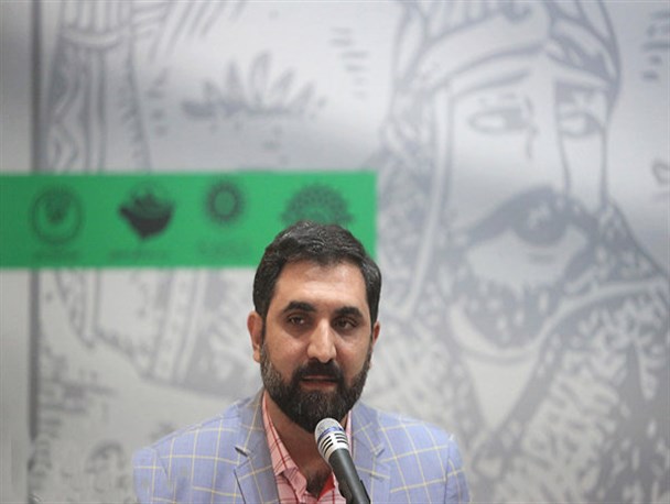 «خاتون» از شعارزدگی دور است/ بررسی اتفاقات سیاسی شام