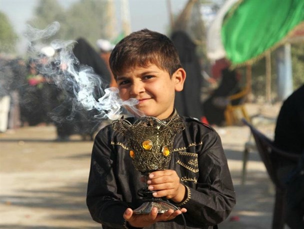 خاطرات طنز ایرانی‌ها از پیاده‌روی اربعین