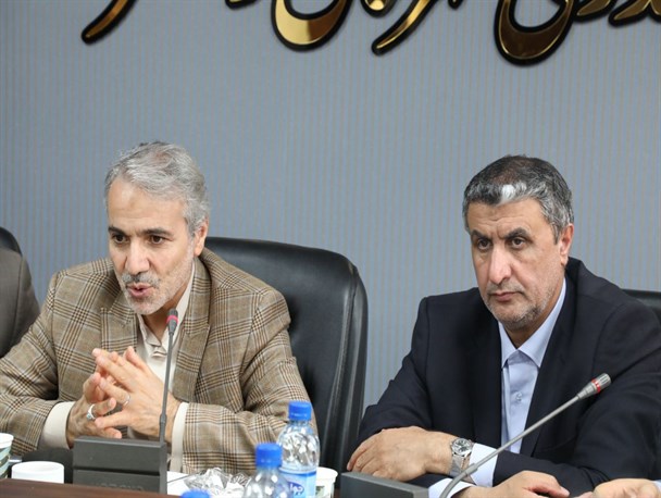 پرداخت 27 هزار و 500 میلیارد تومان به طرح‌های عمرانی