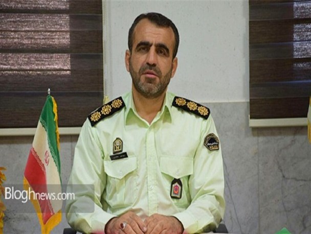 افزایش 43 درصدی کشف انواع کالای قاچاق در سوادکوه