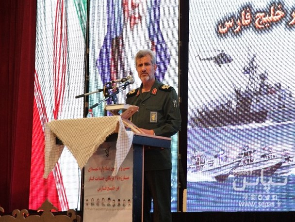 اگر خلیج فارس برای ایران نا امن شود برای دیگران هم امنیت ندارد