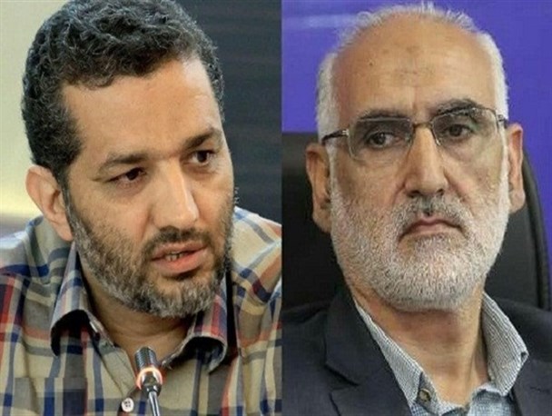 ماجرای پیامک‌های ارسالی از مشهد به نمایندگان مجلس چه بود