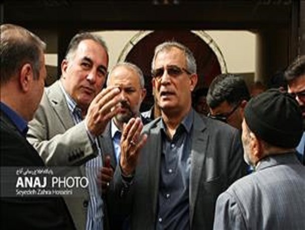 موزه مشاغل تبریز را به یکی از شهرهای اصفهان و یزد منتقل ‌می‌کنم/ بعد از گذشت 25 ماه وعده‌ها محقق نشد