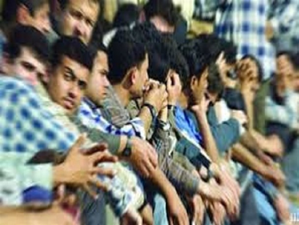 سرایت زخم ناسور بیکاری به فارغ التحصیلان کرمانشاهی
