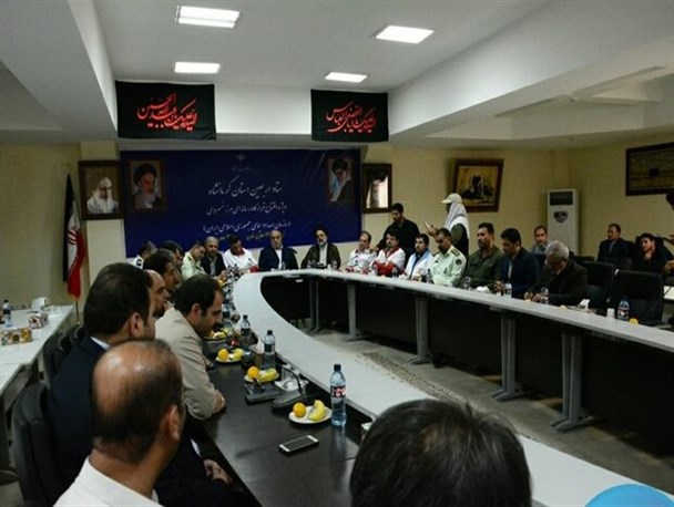 بایکوت و تحریف اربعین یک ننگ تاریخی بر تارک رسانه‌های استکباری است/ تردد ۱۰ هزار زائر حسینی از مرز خسروی