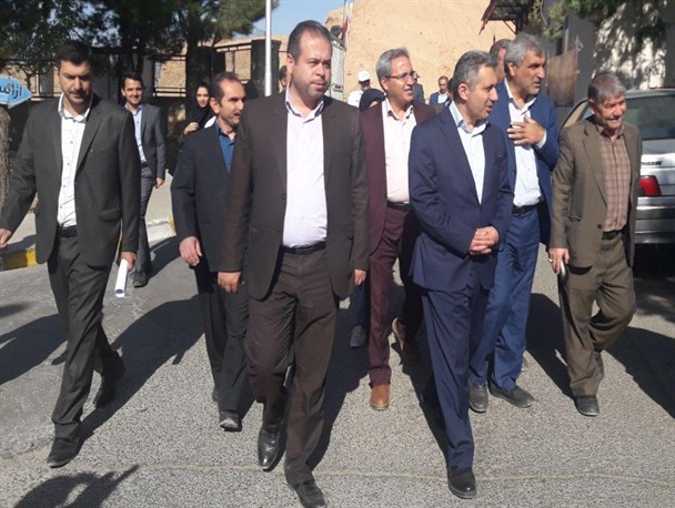 وجود ۲۳۰ منطقه کم برخوردار در کشور/حضور۷۰۰ پزشک در مناطق محروم کشور در سال ۹۷