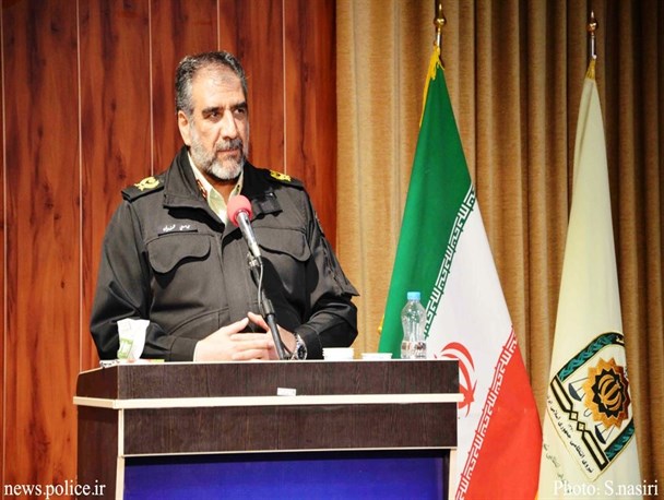 پاکسازی البرز از معتادان متجاهر در گرو راه اندازی اردوگاه ماده 16/ 29 هزار و 700 واحد صنفی در البرز پروانه کسب دارند