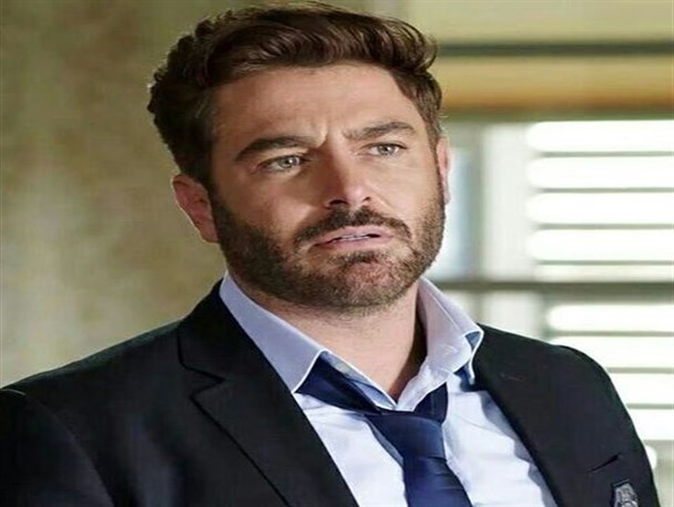 محمدرضا گلزار در «چشم و ابرو»