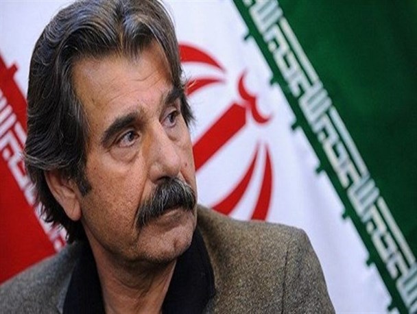 عزت‌الله مهرآوران بر اثر کرونا درگذشت