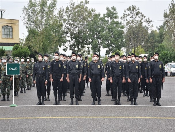 ضرورت تجهیز پلیس به امکانات روز