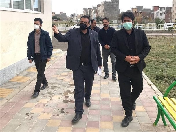 ضرورت تکمیل درمانگاه شبانه روزی شهرداری اردبیل/محلات کمتر توسعه یافته از نبود امکانات درمانی رنج می‌برند