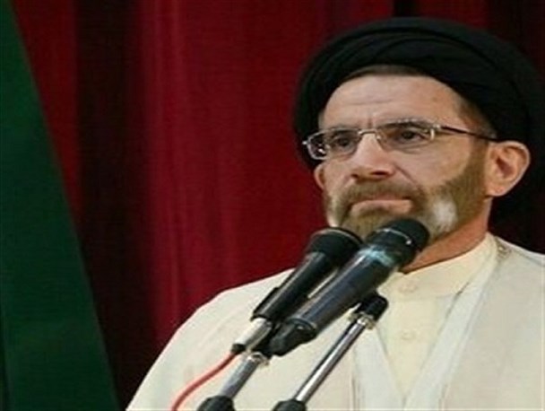 امنیت پایدار کشور در سایه مجاهدت و تلاش نیروهای مسلح است