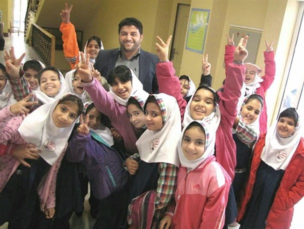 کوچک بودن مخاطب موجب غفلت از حوزه کودک شده است/ اسناد استعماری خارجی مانع پرورش انسان طراز انقلاب اسلامی می‌شود