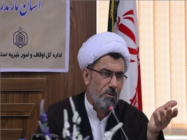 وقف ۱۲ هزار میلیارد تومانی در ساری برای کمک به جوانان