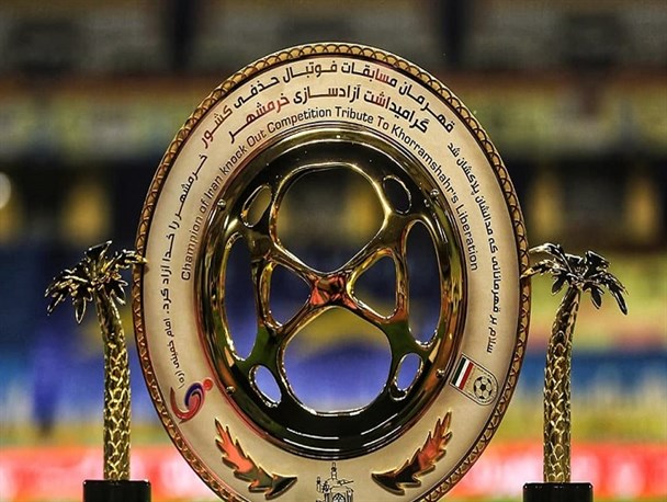 جام حذفی فوتبال| اعلام اسامی محرومین از رقابت‌ها/ گل‌گهر بدون مربی و سرمربی در جام!