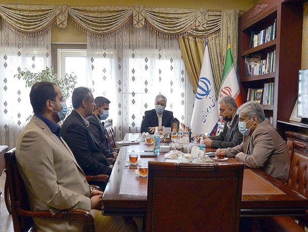 سعدمحمدی: تا اوایل سال آینده ۳ ورزشگاه مس در کشور افتتاح می‌شود/ در راه توسعه ورزش قهرمانی قدم برمی‌داریم