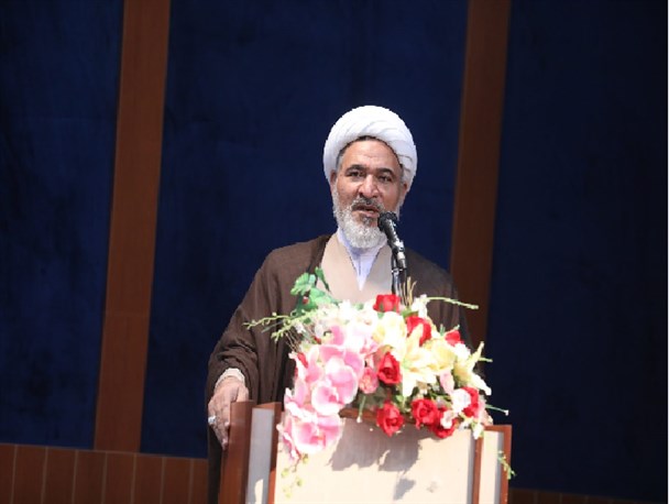 امسال ۱۰۰ درصد جمعیت داوطلبان حوزه علمیه خواهران افزایش یافته است
