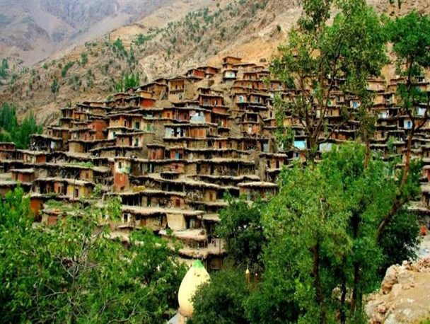 ۳۶ درصد جمعیت چهارمحال و بختیاری روستانشین هستند/ ۸۰ درصد راه‌های روستایی استان آسفالت شد