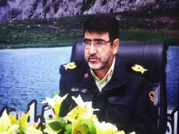 کشف ۴تن مواد مخدر و انهدام ۱۱ باند/ رتبه ۲۰ کهگیلویه و بویراحمد در تصادفات