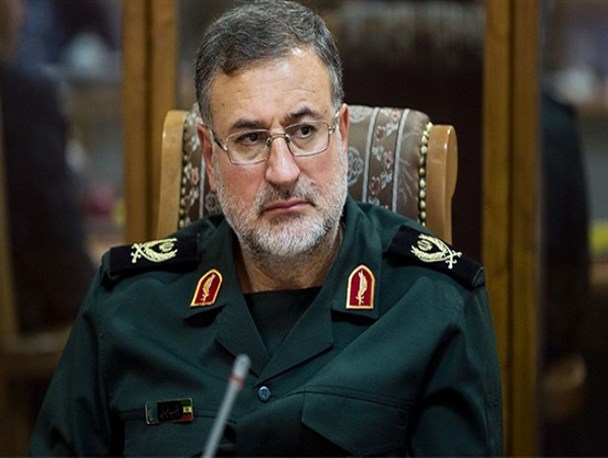 ۱۲ میلیون اسناد شهدای کشور جمع‌آوری شد/ تهیه مستند عملیات حاج عمران