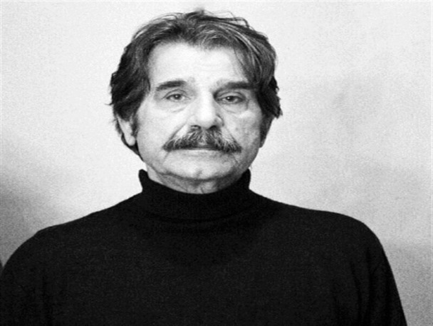 دوشنبه ۱۹ مهر پیکر عزت الله مهرآوران تشییع می‌شود