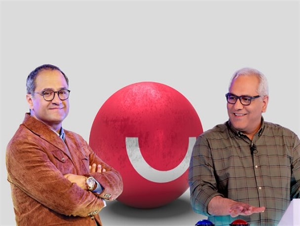 بازگشت «خندوانه» و «دورهمی» به کنداکتور شبکه نسیم