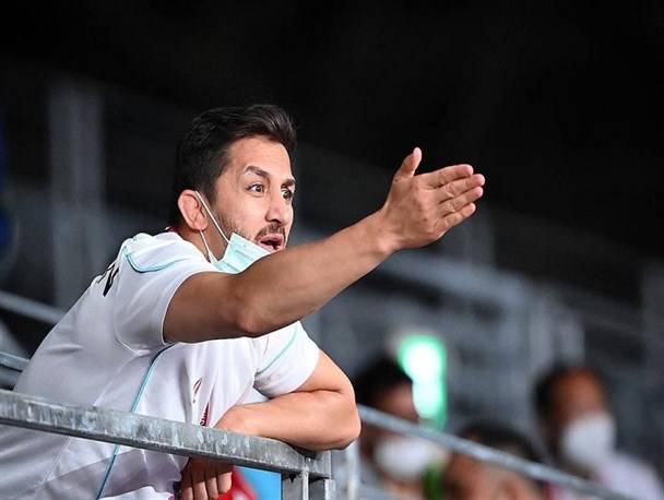 سوریان: این نسل تیم‌های ملی کشتی می‌تواند سال‌ها در جهان آقایی کند/ هیجان و استرس کشتی گرایی کم‌نظیر بود