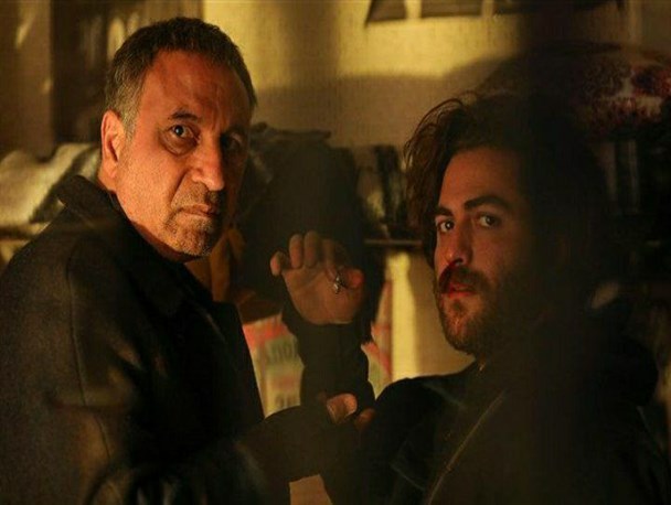 معرفی تازه‌های شبکه نمایش خانگی/ پدرگواردیولا؛ شاعرانه‌ای جدید از نعمت الله