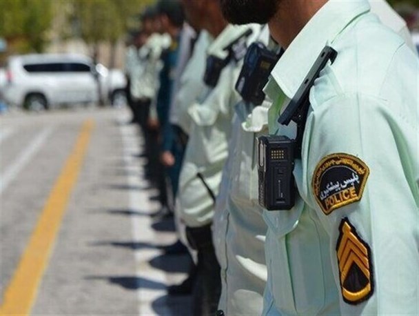 وقتی امنیت بر جانِ شیرین تقدم دارد