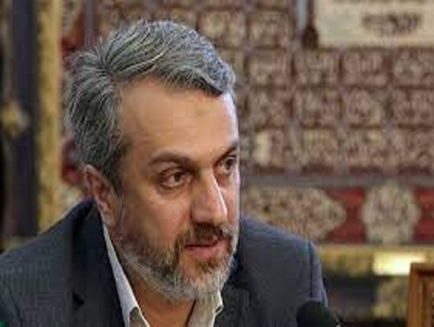 طرح وزیر صمت برای به کارگیری ظرفیت خالی کارخانجات آرد