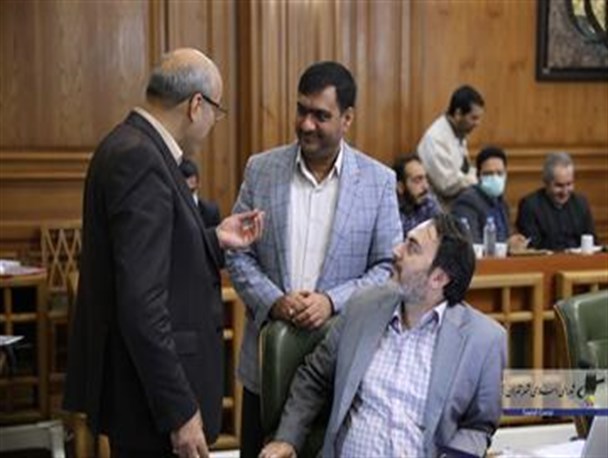 ساختمان‌های مسکونی بالای ۵۰۰۰ متربه سامانه پایش هوشمند حریق متصل می شوند