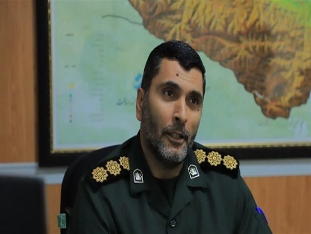 برپایی نمایشگاه بزرگ «اسوه» در مازندران