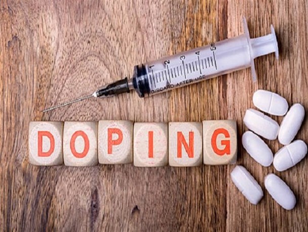 محرومیت برای یک ورزشکار دوپینگی/ پاورلیفتینگ کار خاطی 2 سال محروم شد