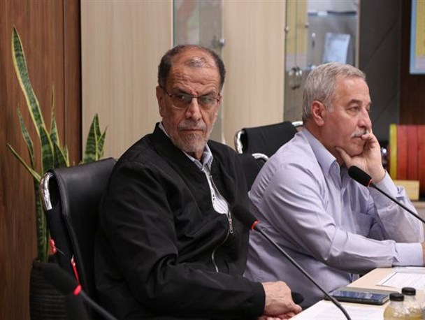 خسروی وفا: روز ملی پارالمپیک با حضور دانش آموزان مدارس استثنایی برگزار می شود