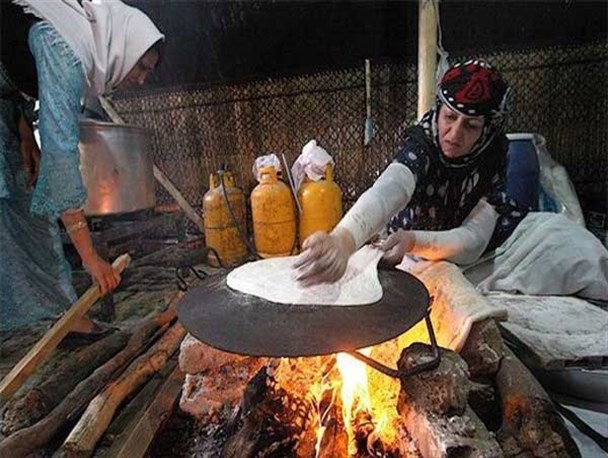 تکذیب عدم اختصاص آرد به عشایر استان یزد