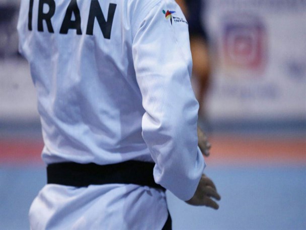 پومسه آنلاین جهانی| ۳ طلا و نقره دیگر برای پومسه روهای ایران