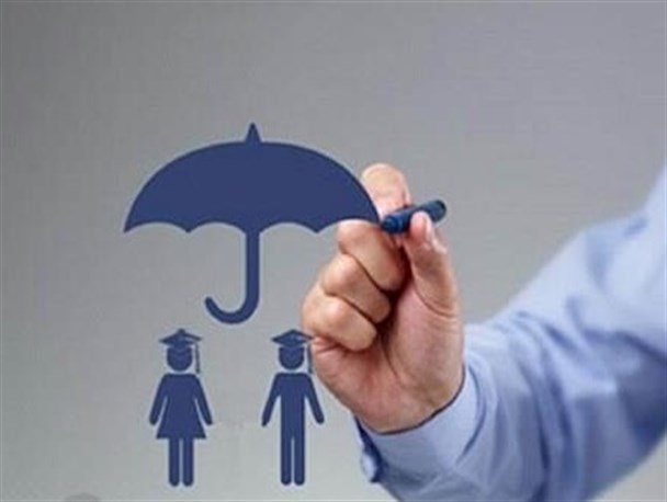 دانشجویان تحت پوشش بیمه تامین اجتماعی قرار می گیرند