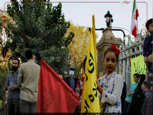 روز جهانی کودک و قرارهای کودکانه دهه نودی و هشتادی های تبریزی